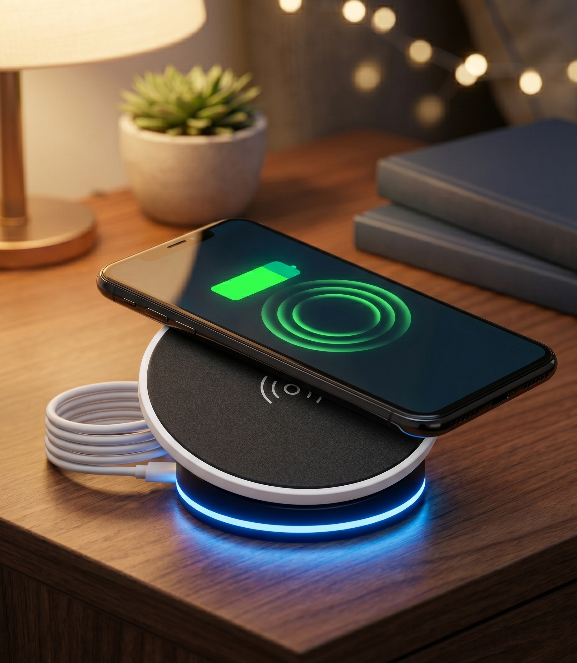 Wireless Charging Pad